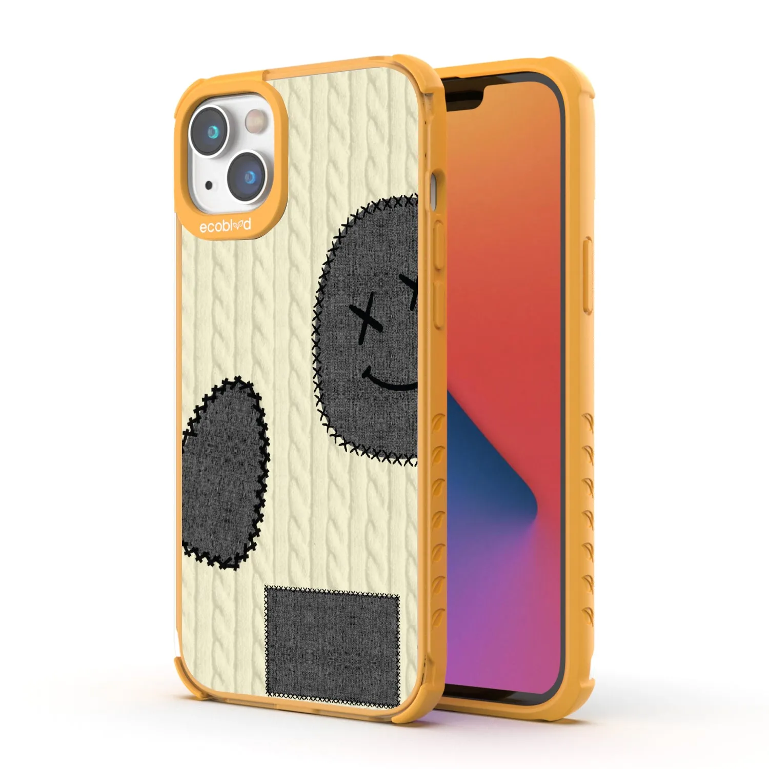 All Patched Up - Laguna Collection Case for Apple iPhone 14 / 13