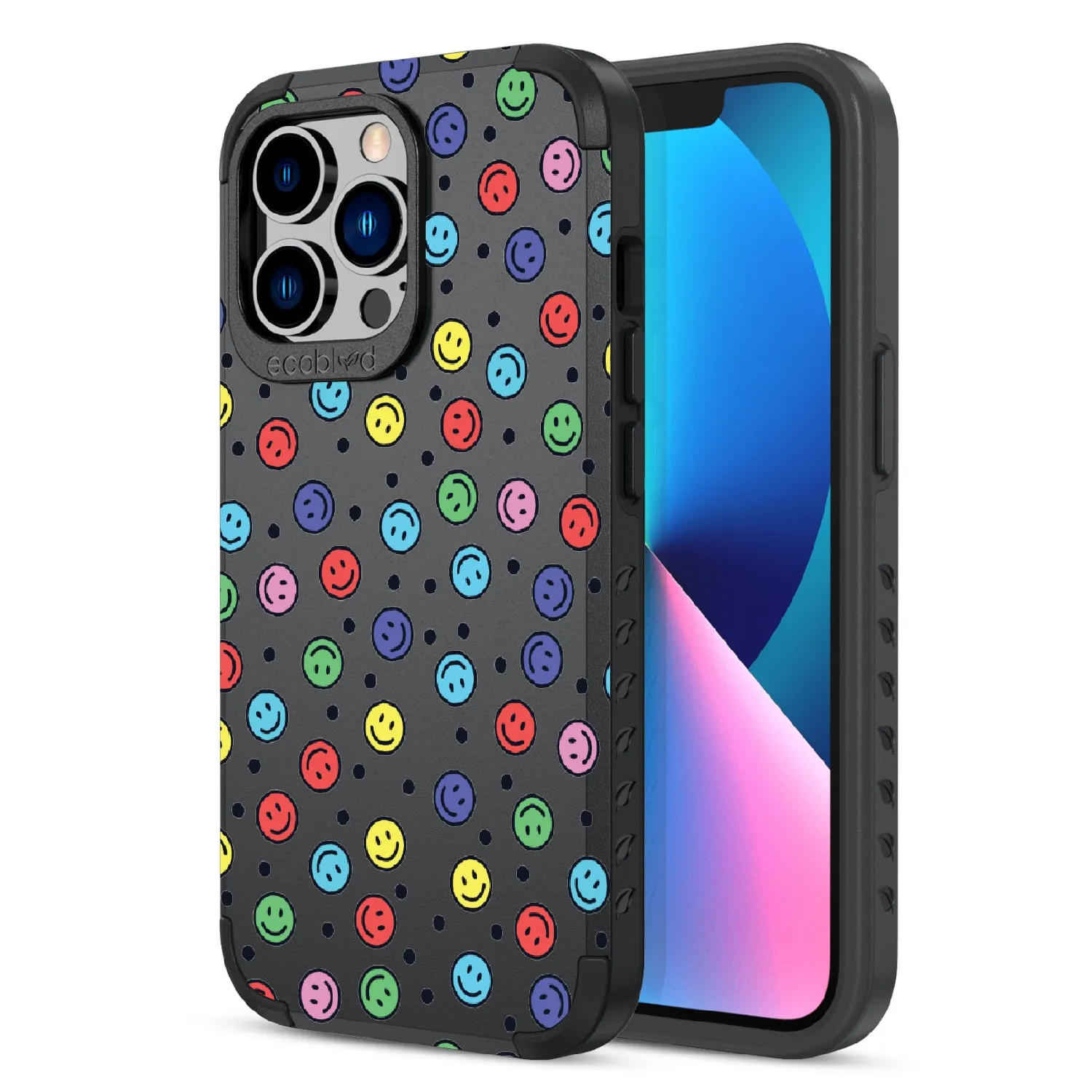 All Smiles - Mojave Collection Case for Apple iPhone 13 Pro