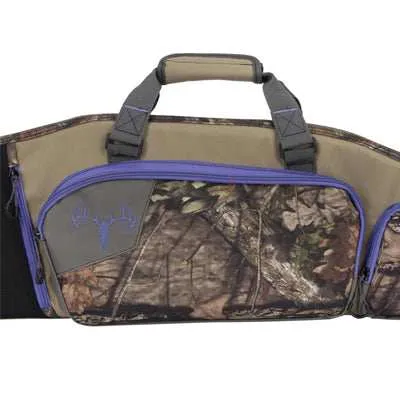 Allen 46" Summit Rifle Case