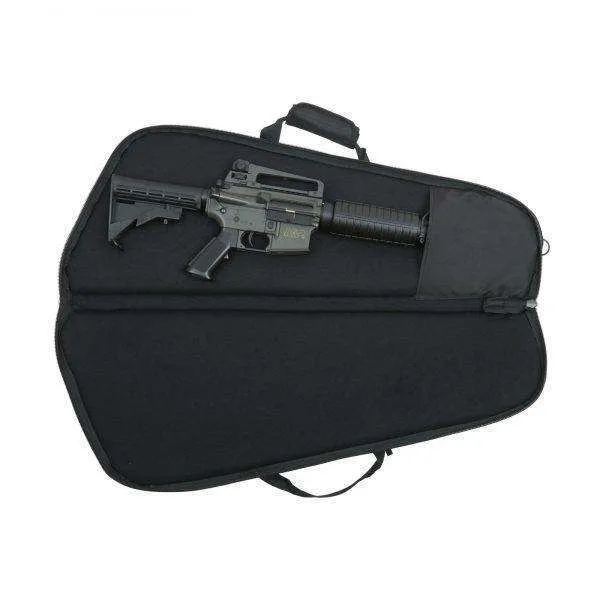 Allen Wedge Tactical Case 41" Black