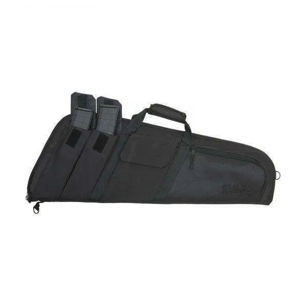 Allen Wedge Tactical Case 41" Black