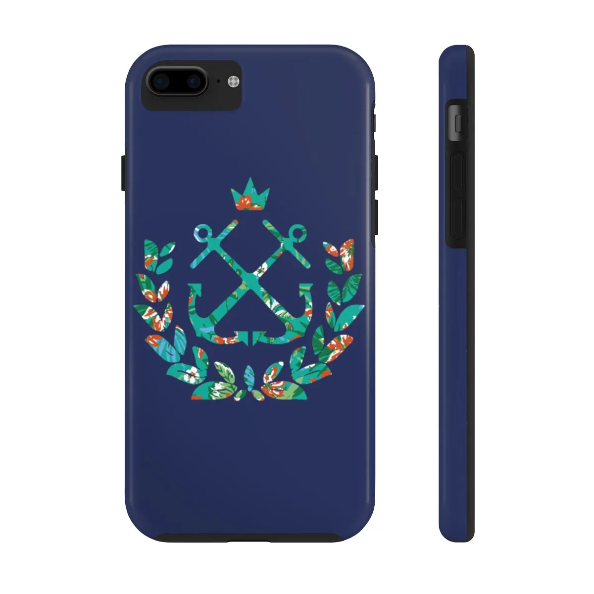 Aloha Touch Case