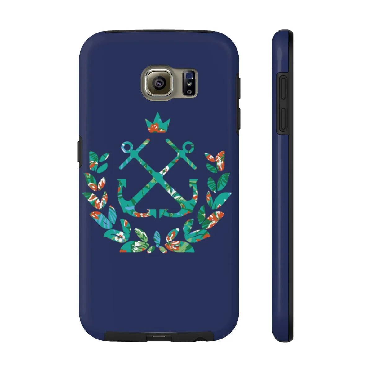 Aloha Touch Case