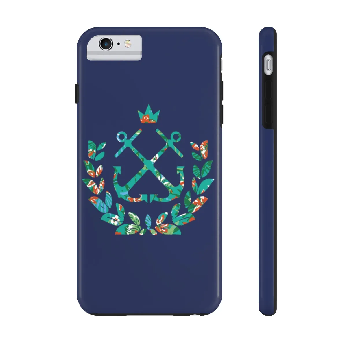 Aloha Touch Case