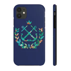 Aloha Touch Case