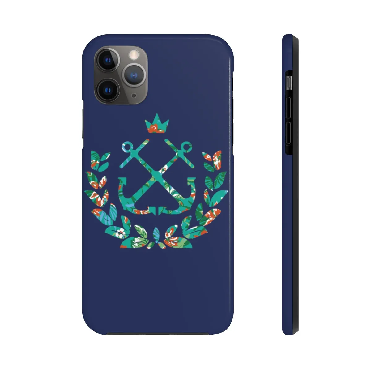 Aloha Touch Case