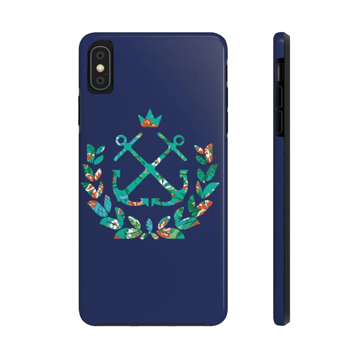 Aloha Touch Case