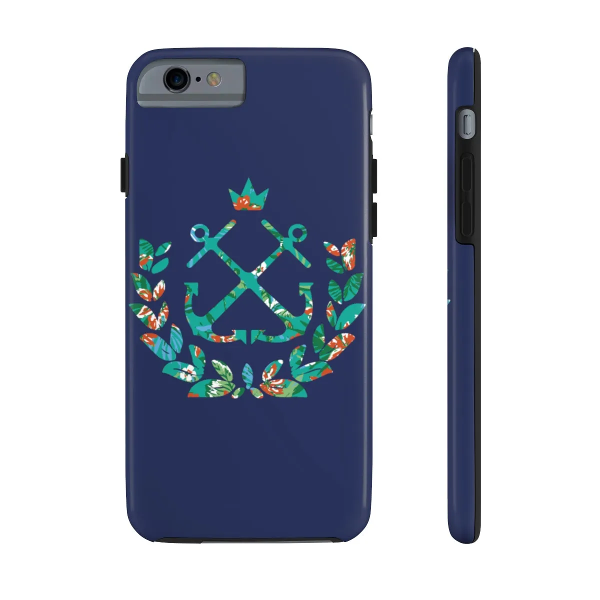 Aloha Touch Case