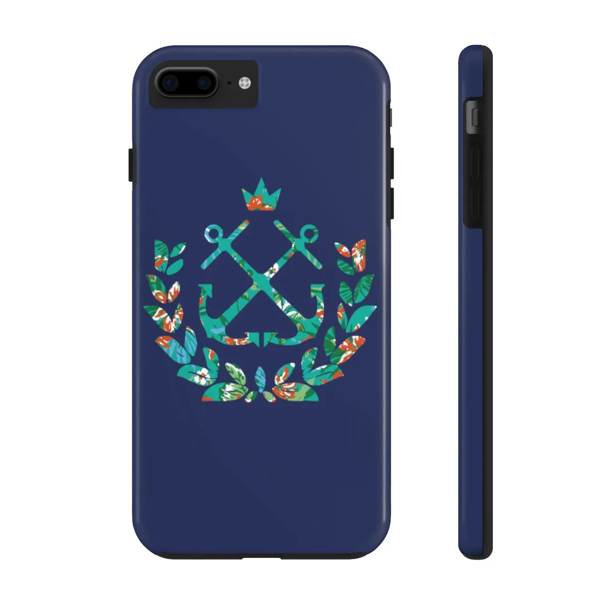 Aloha Touch Case