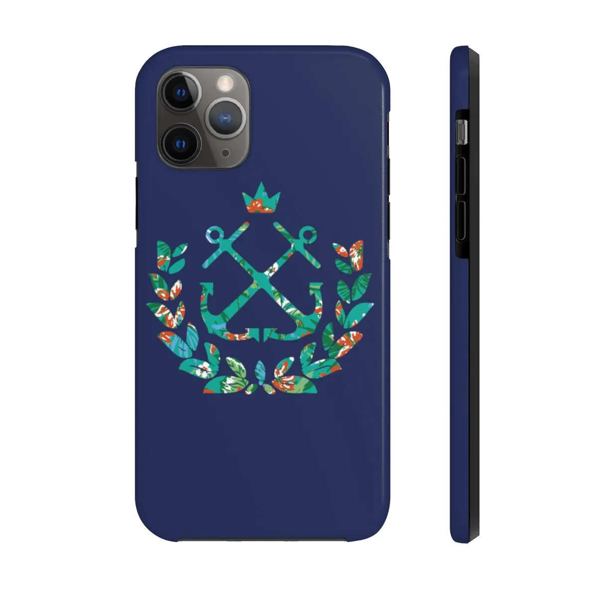 Aloha Touch Case