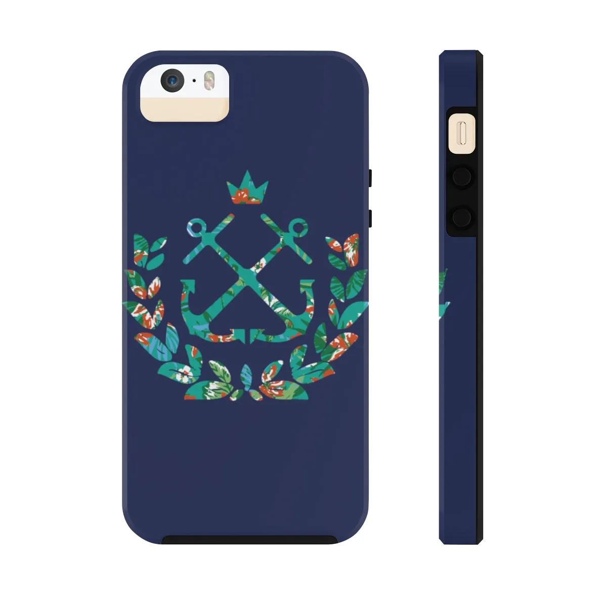 Aloha Touch Case