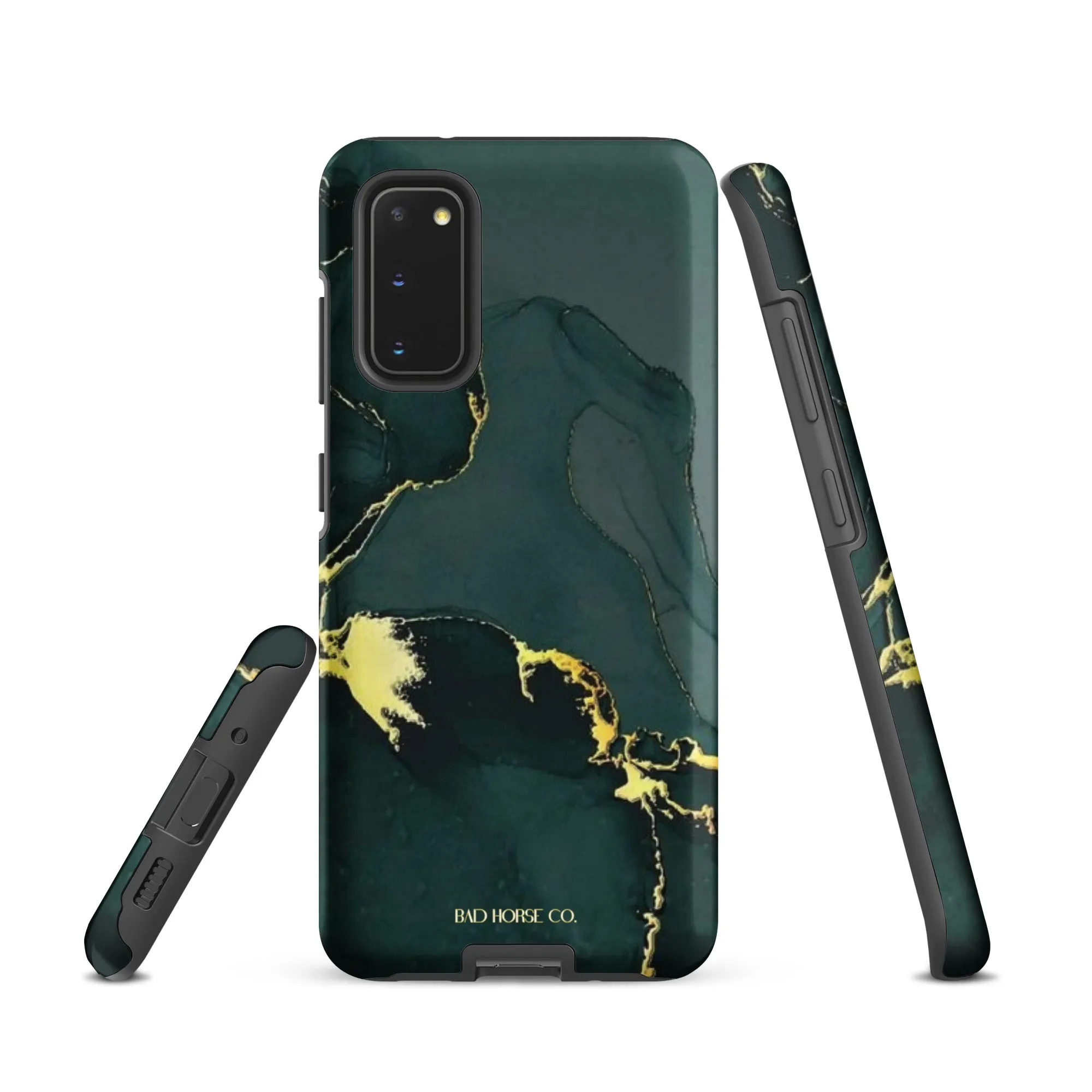 Amazon - Samsung® Tough Case