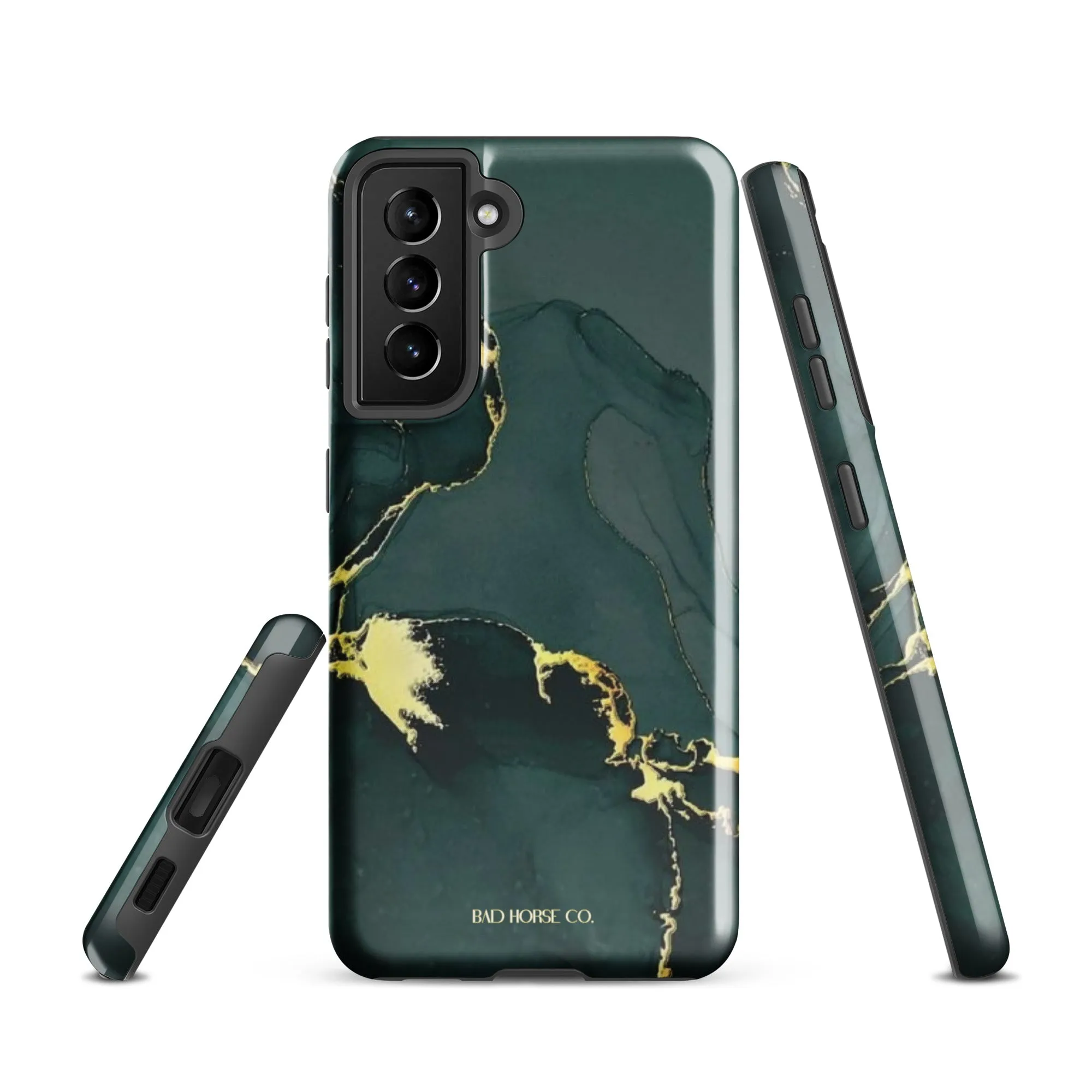 Amazon - Samsung® Tough Case