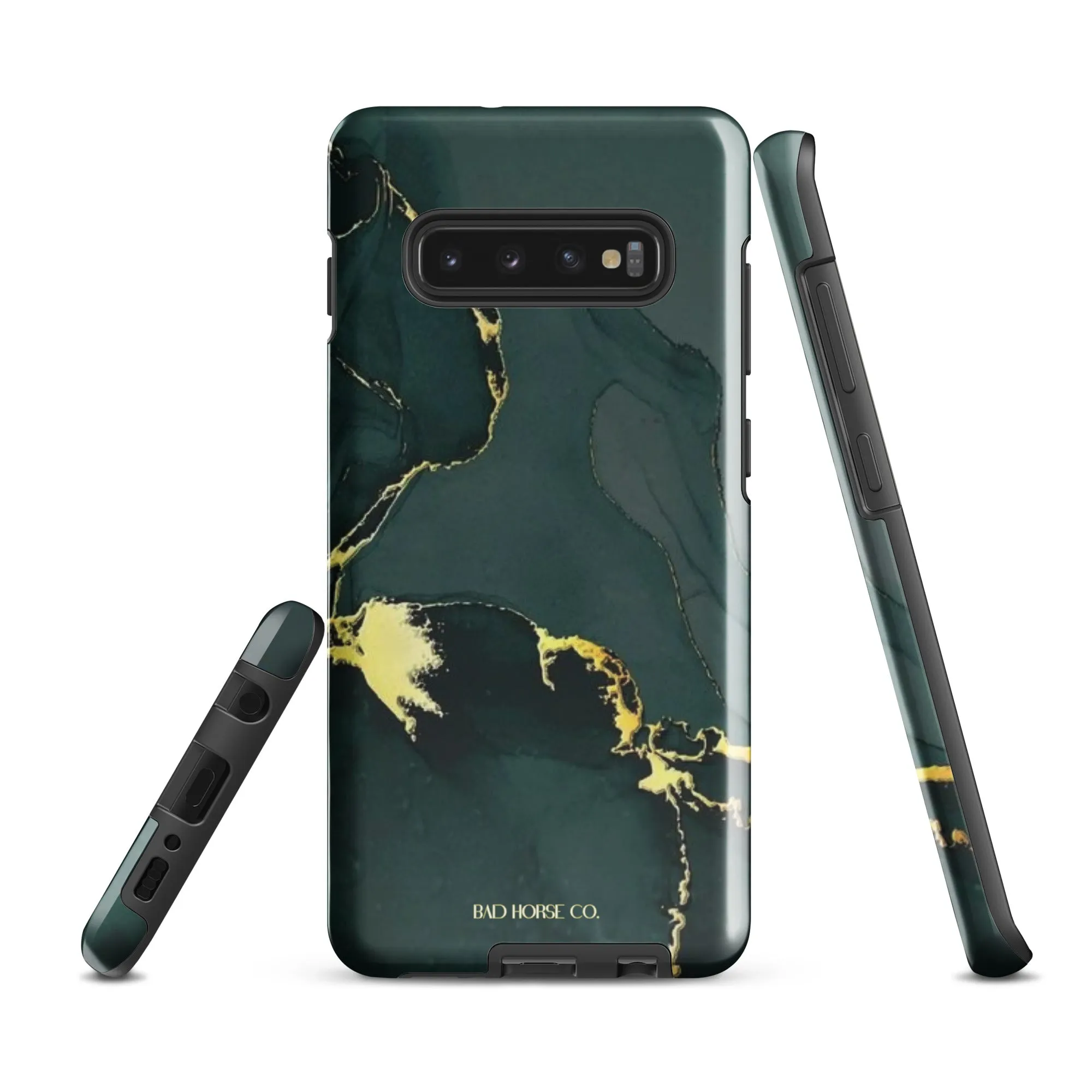 Amazon - Samsung® Tough Case