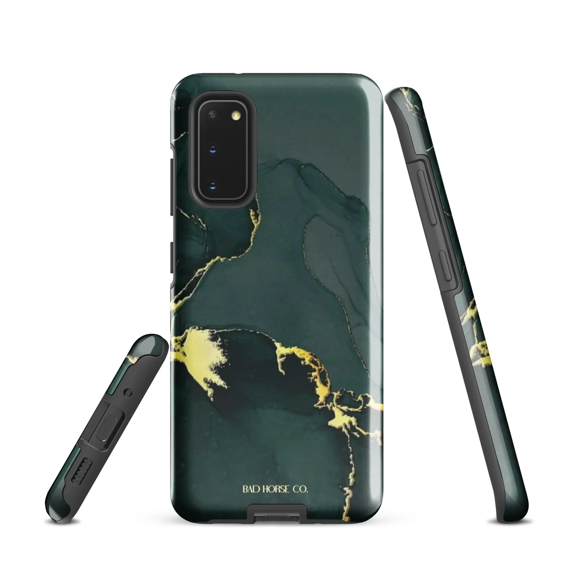 Amazon - Samsung® Tough Case