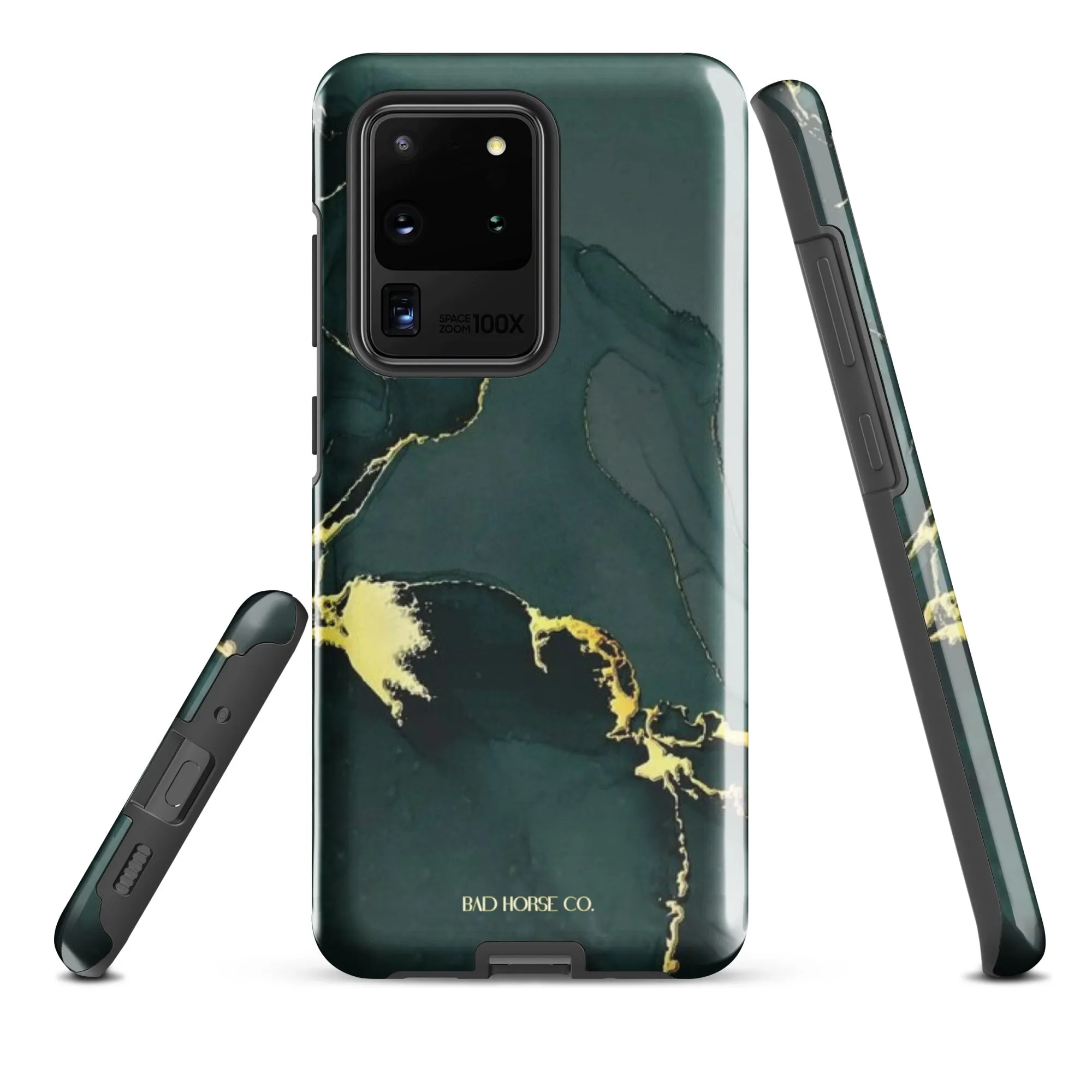 Amazon - Samsung® Tough Case