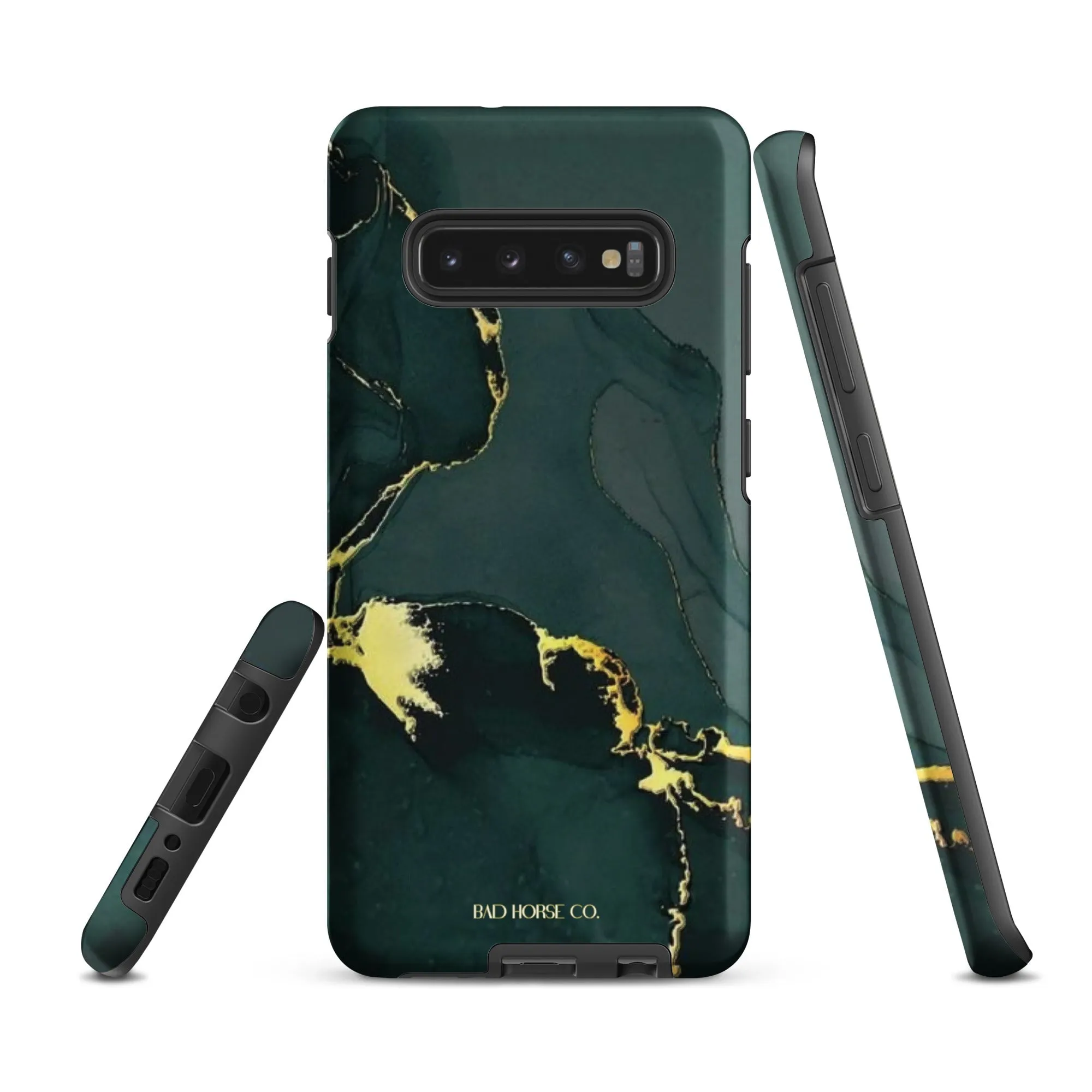 Amazon - Samsung® Tough Case