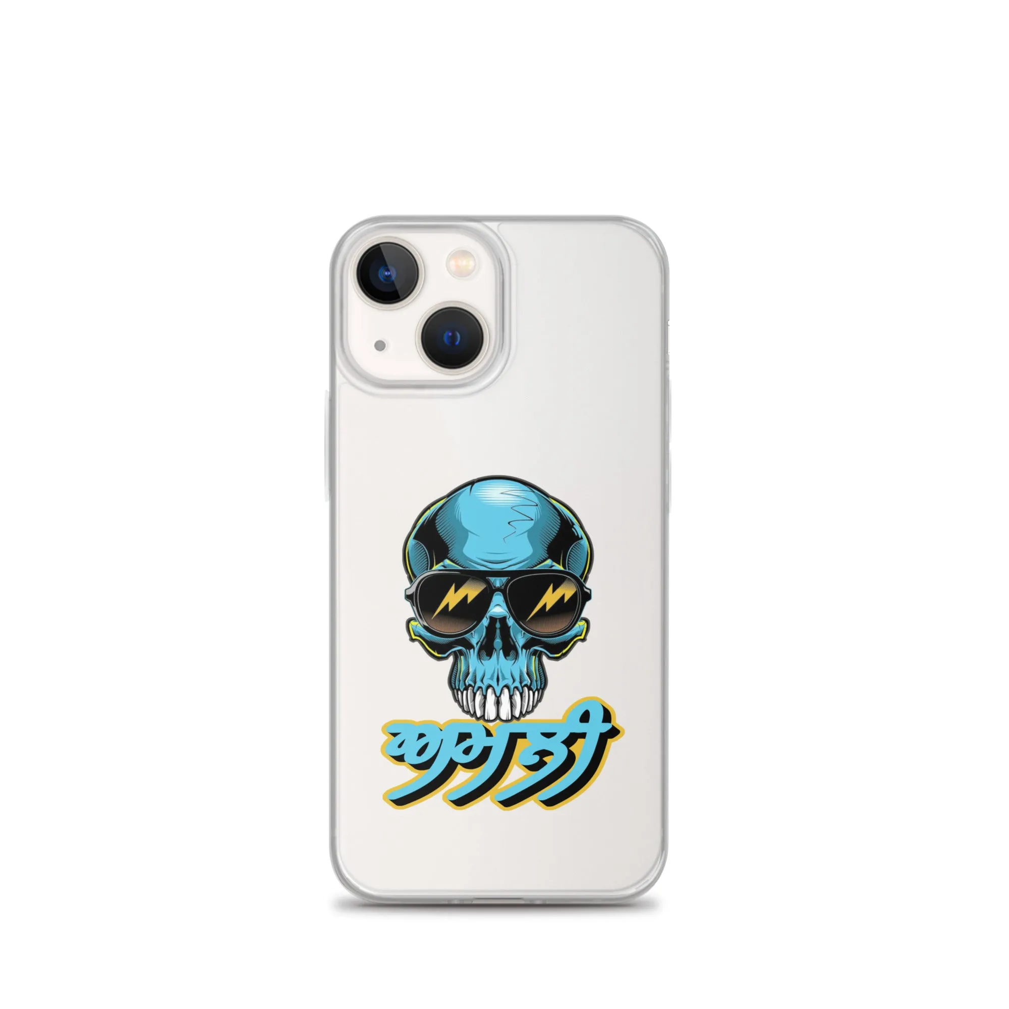 Amli iPhone Case