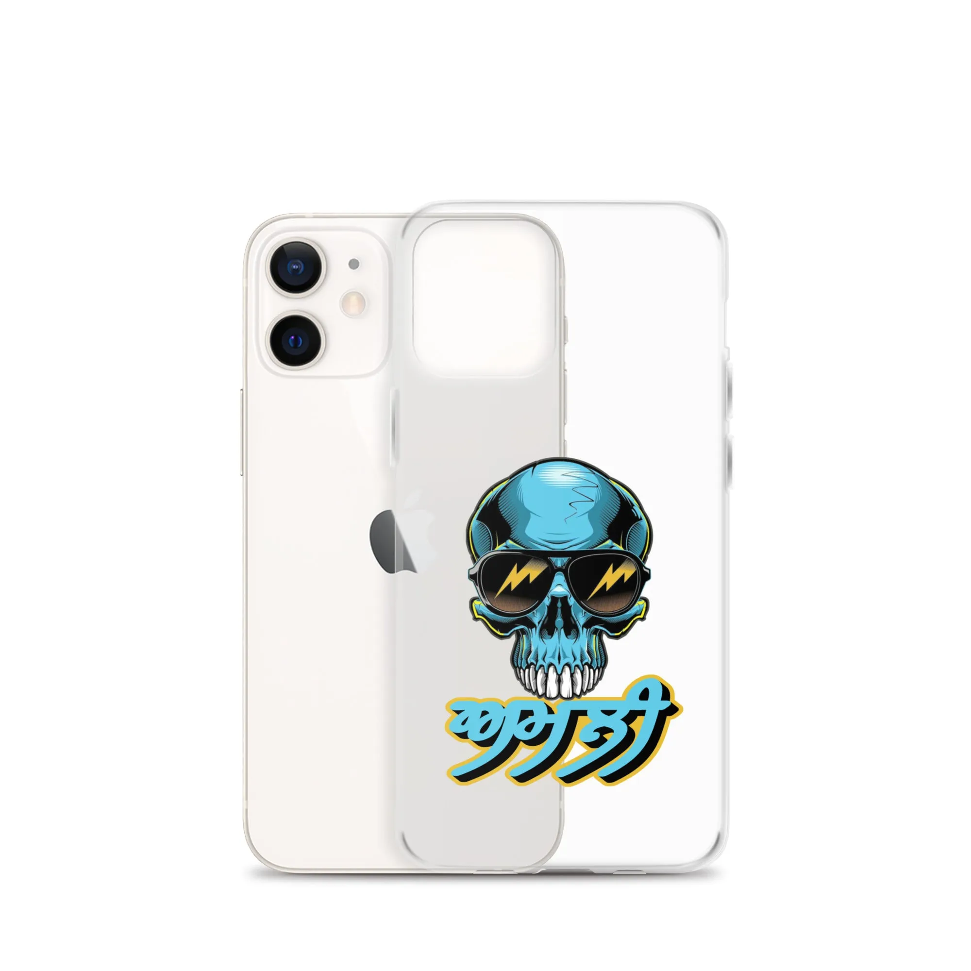 Amli iPhone Case