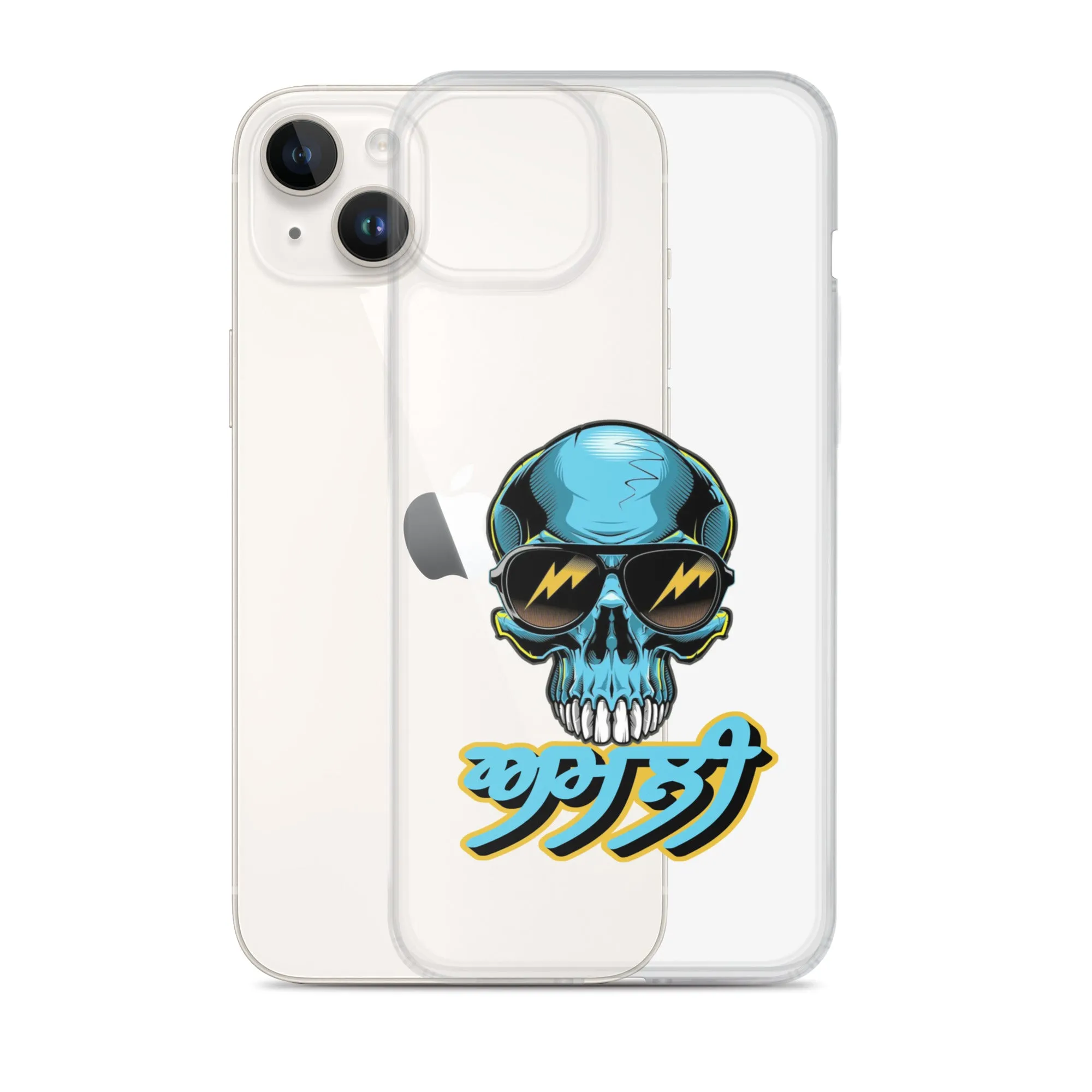 Amli iPhone Case