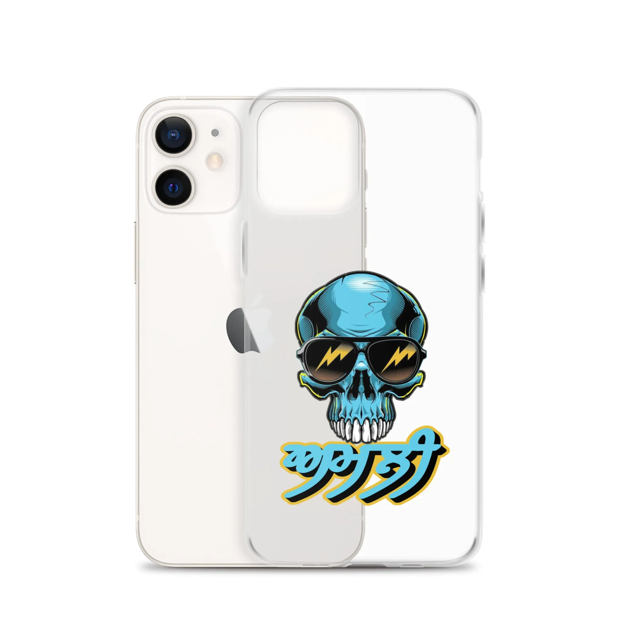 Amli iPhone Case