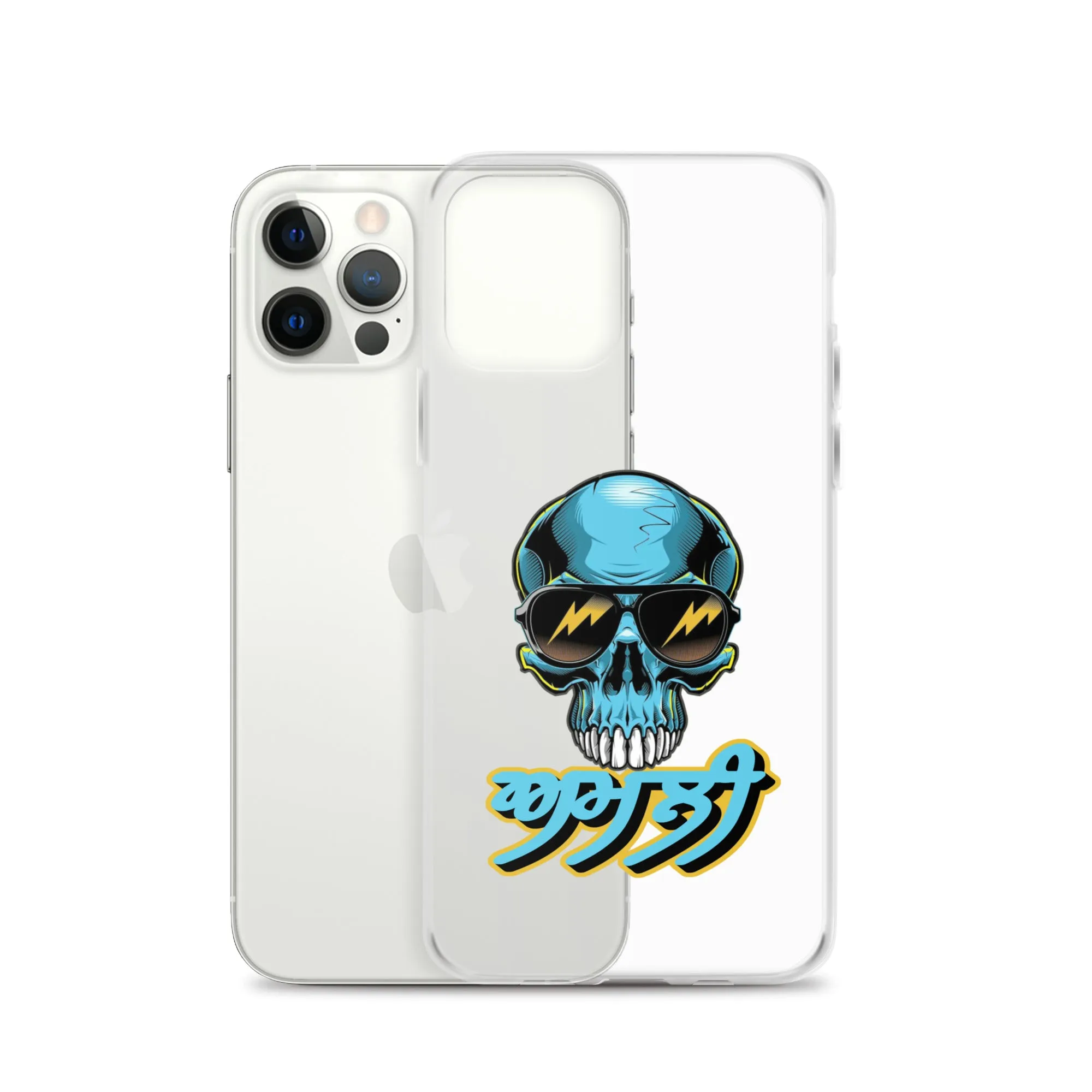 Amli iPhone Case