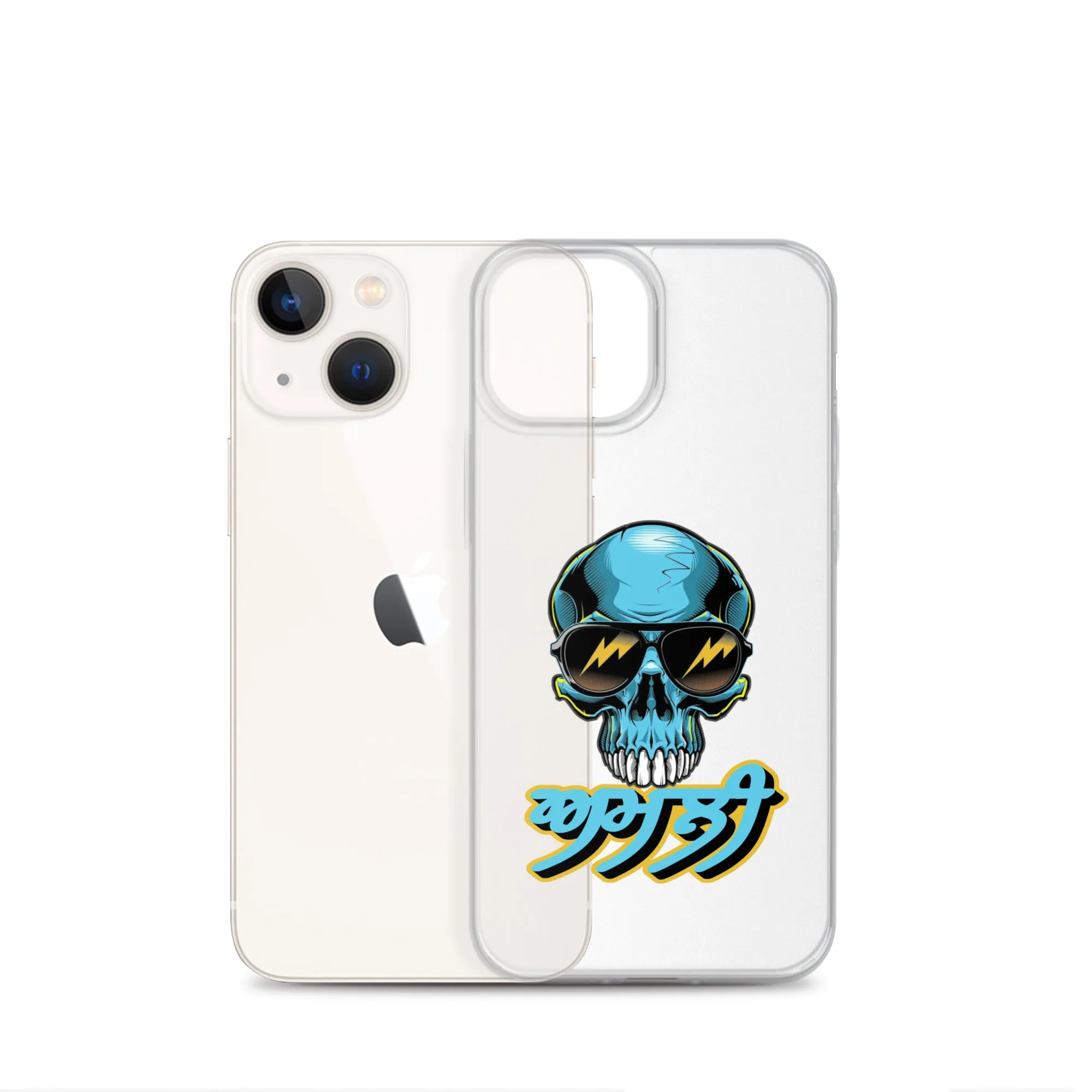 Amli iPhone Case