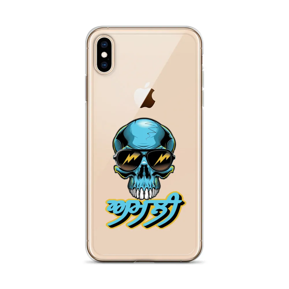 Amli iPhone Case