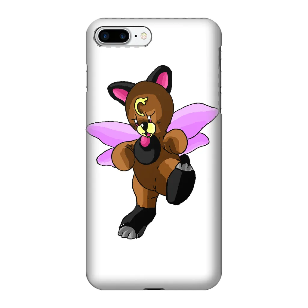 Angebear Fully Printed Tough Phone Case