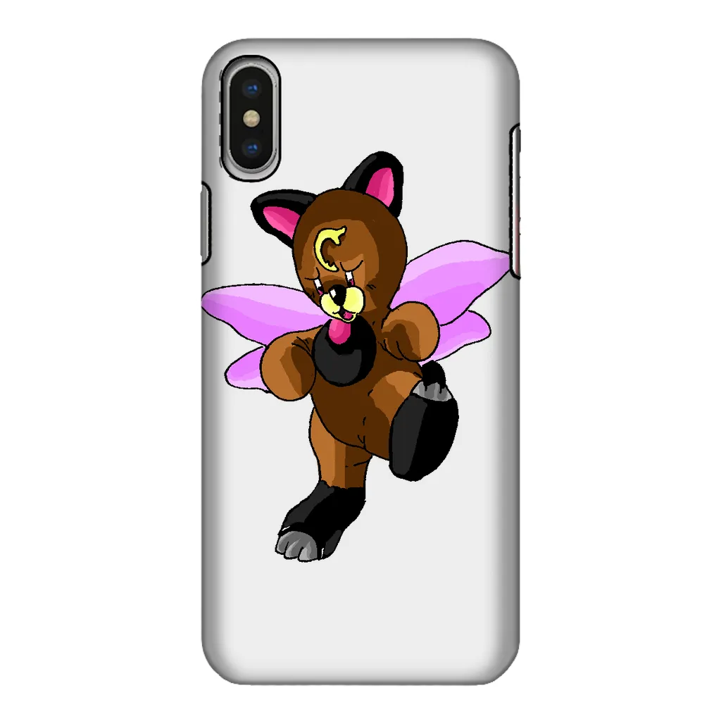 Angebear Fully Printed Tough Phone Case