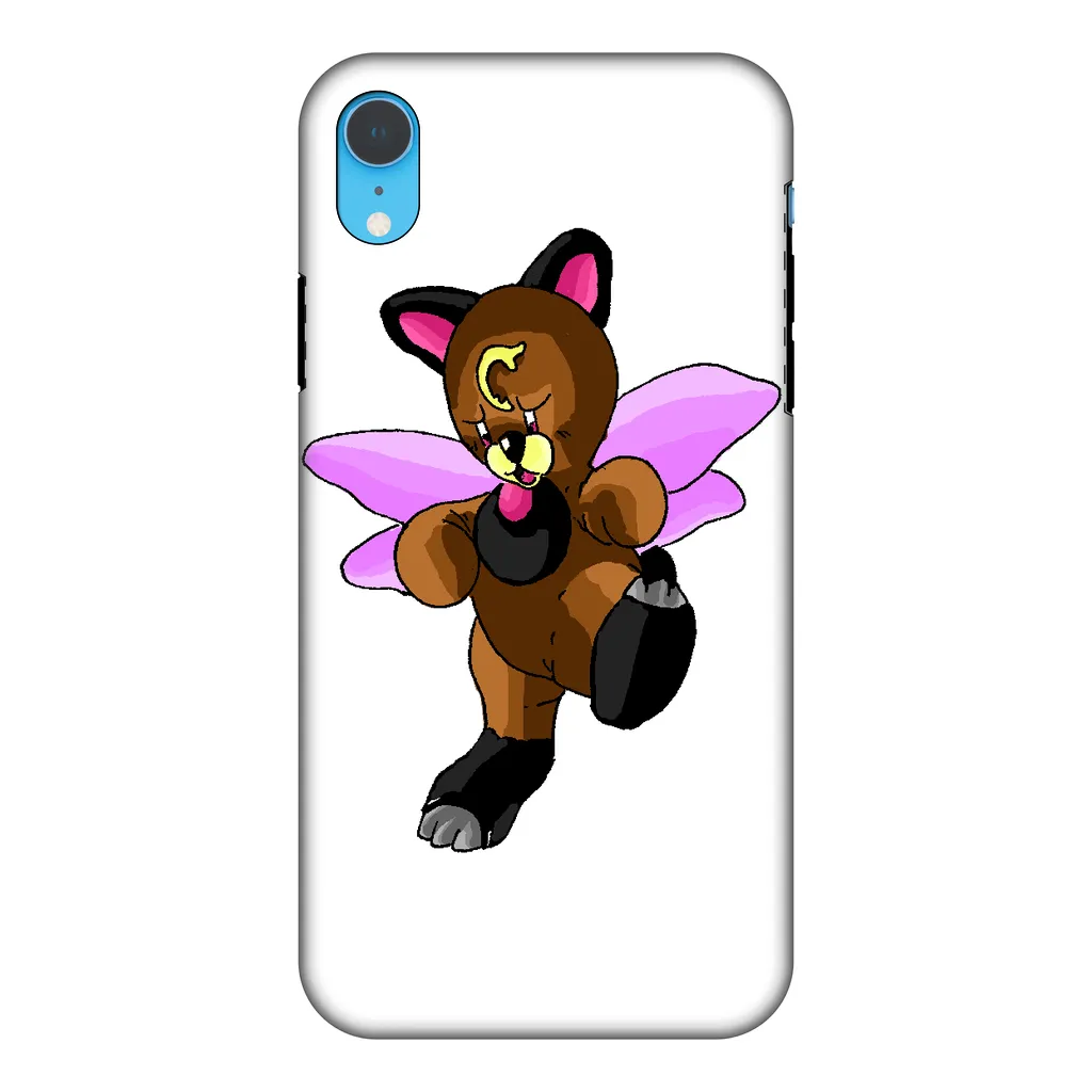 Angebear Fully Printed Tough Phone Case