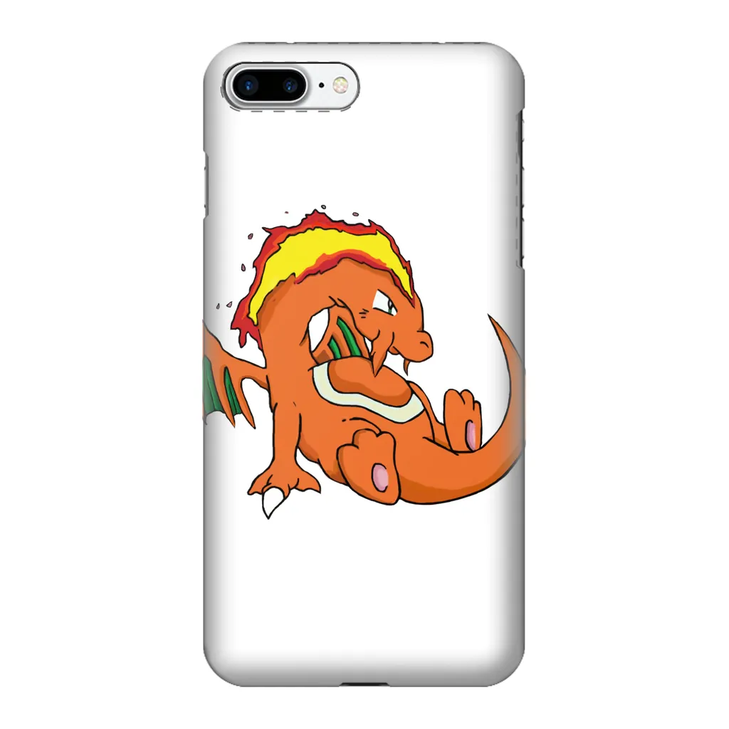 Angetir Fully Printed Tough Phone Case