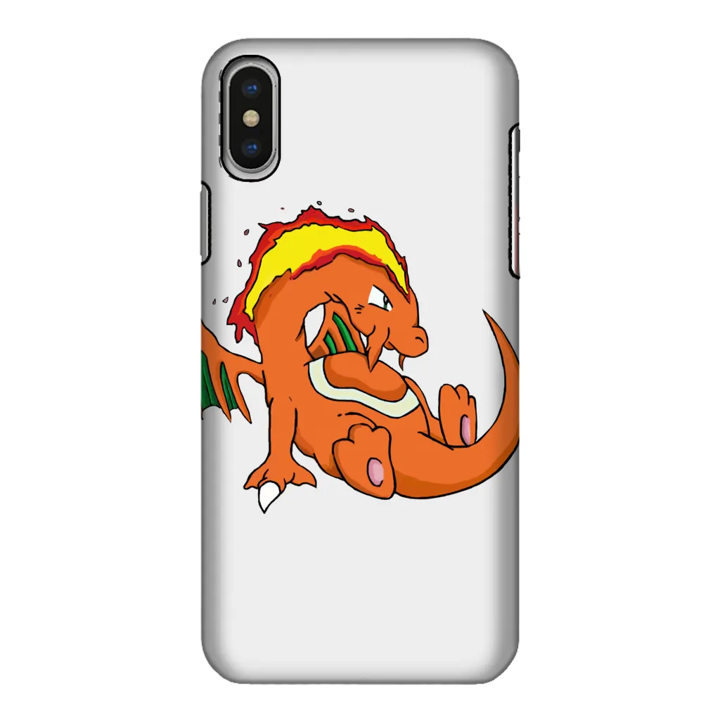 Angetir Fully Printed Tough Phone Case