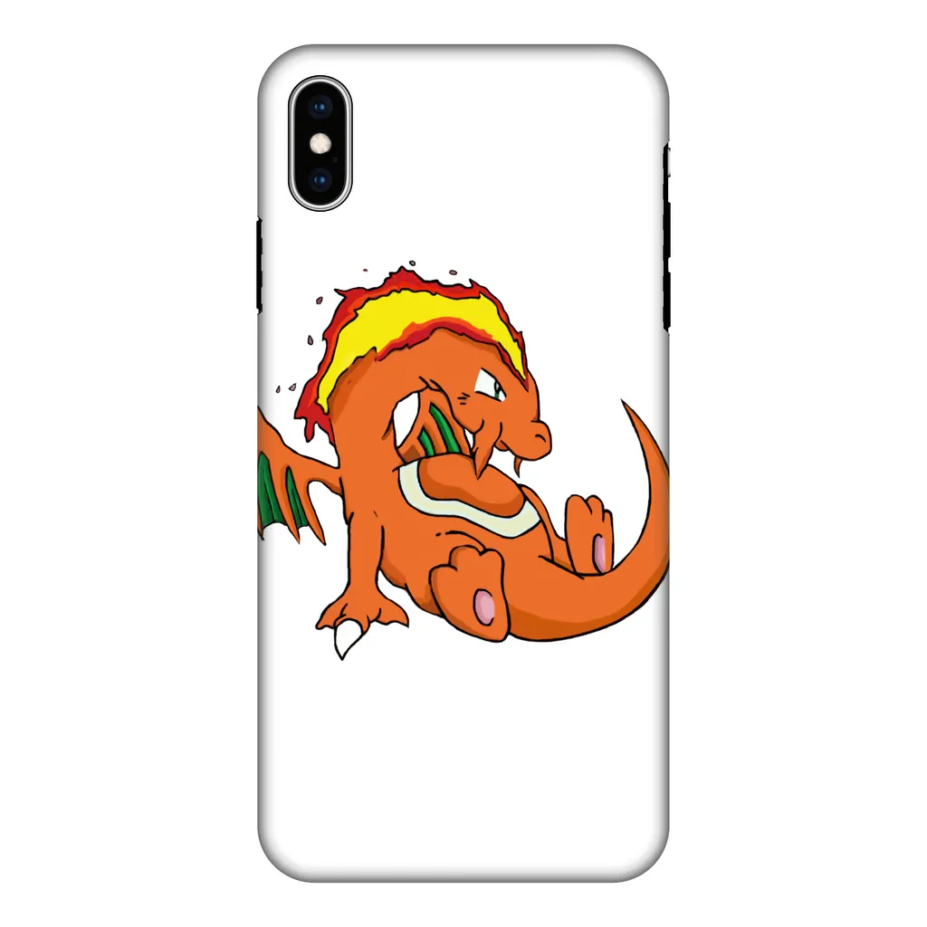 Angetir Fully Printed Tough Phone Case