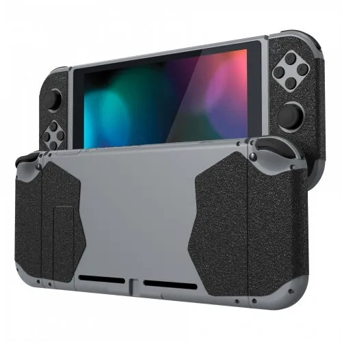 Anti Slip Textured Rubber Grips for Nintendo Switch - eXtremeRate