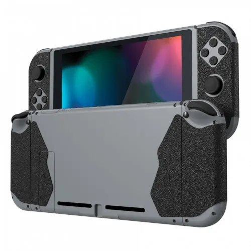 Anti Slip Textured Rubber Grips for Nintendo Switch - eXtremeRate