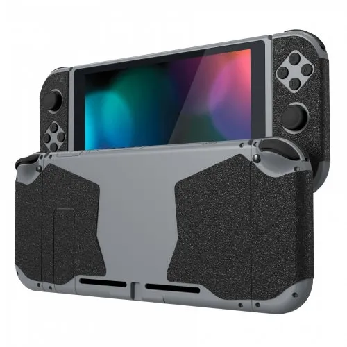 Anti Slip Textured Rubber Grips for Nintendo Switch - eXtremeRate