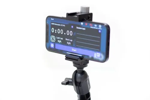 Apex Pro Motorsports Phone Mount