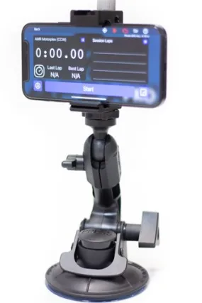 Apex Pro Motorsports Phone Mount