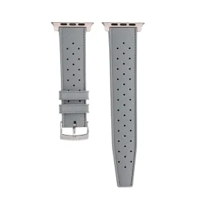 Apple Band ULTRA - Tropical Rubber - Gray