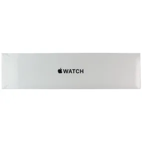 Apple Watch SE (Gen 1) GPS   Cellular 40mm Smartwatch Gold Alu / Starlight Band