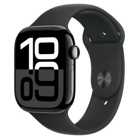 Apple Watch Series 10 [GPS 46mm case] Smartwatch