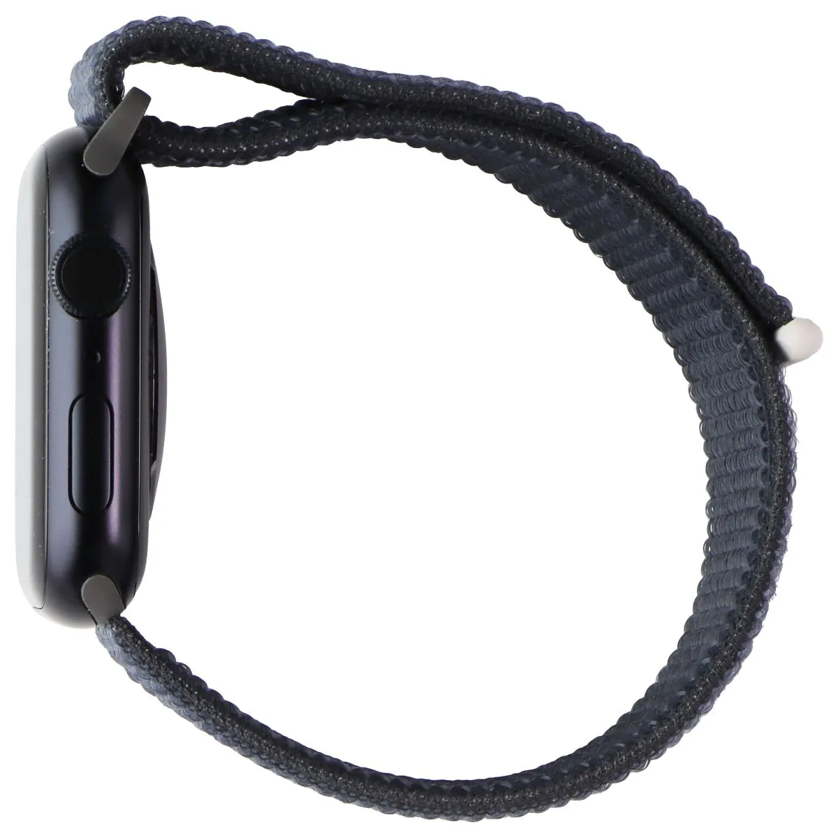 Apple Watch Series 9 (A2980)(GPS Only) 45mm Midnight AL/Midnight Sport Loop