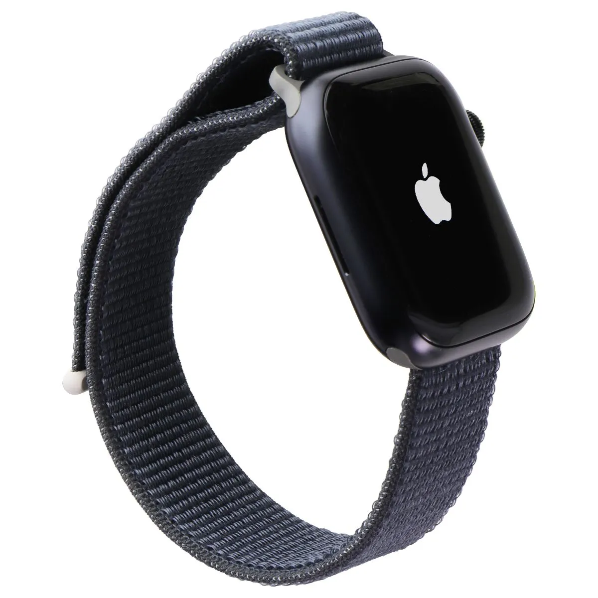 Apple Watch Series 9 (A2980)(GPS Only) 45mm Midnight AL/Midnight Sport Loop