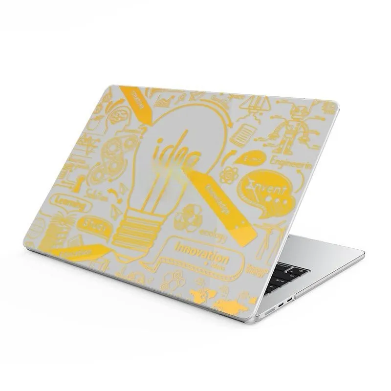 Applicable MacBook Computer Protective Case