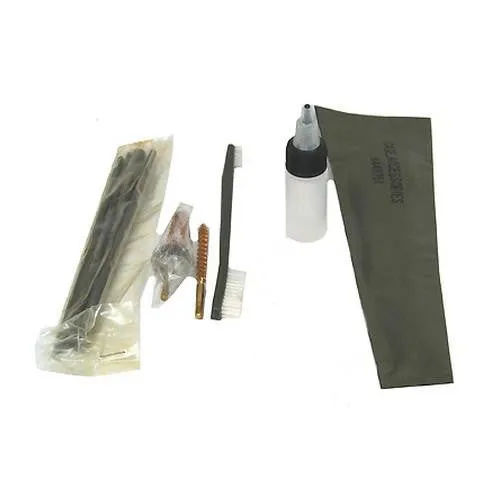 AR Buttstock Pouch Cleaning Kit