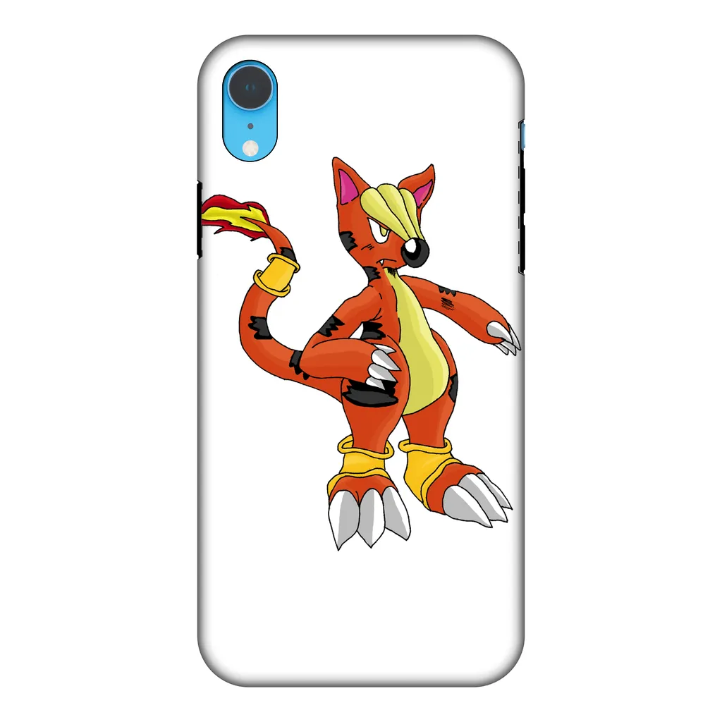 Arcadane Fully Printed Tough Phone Case