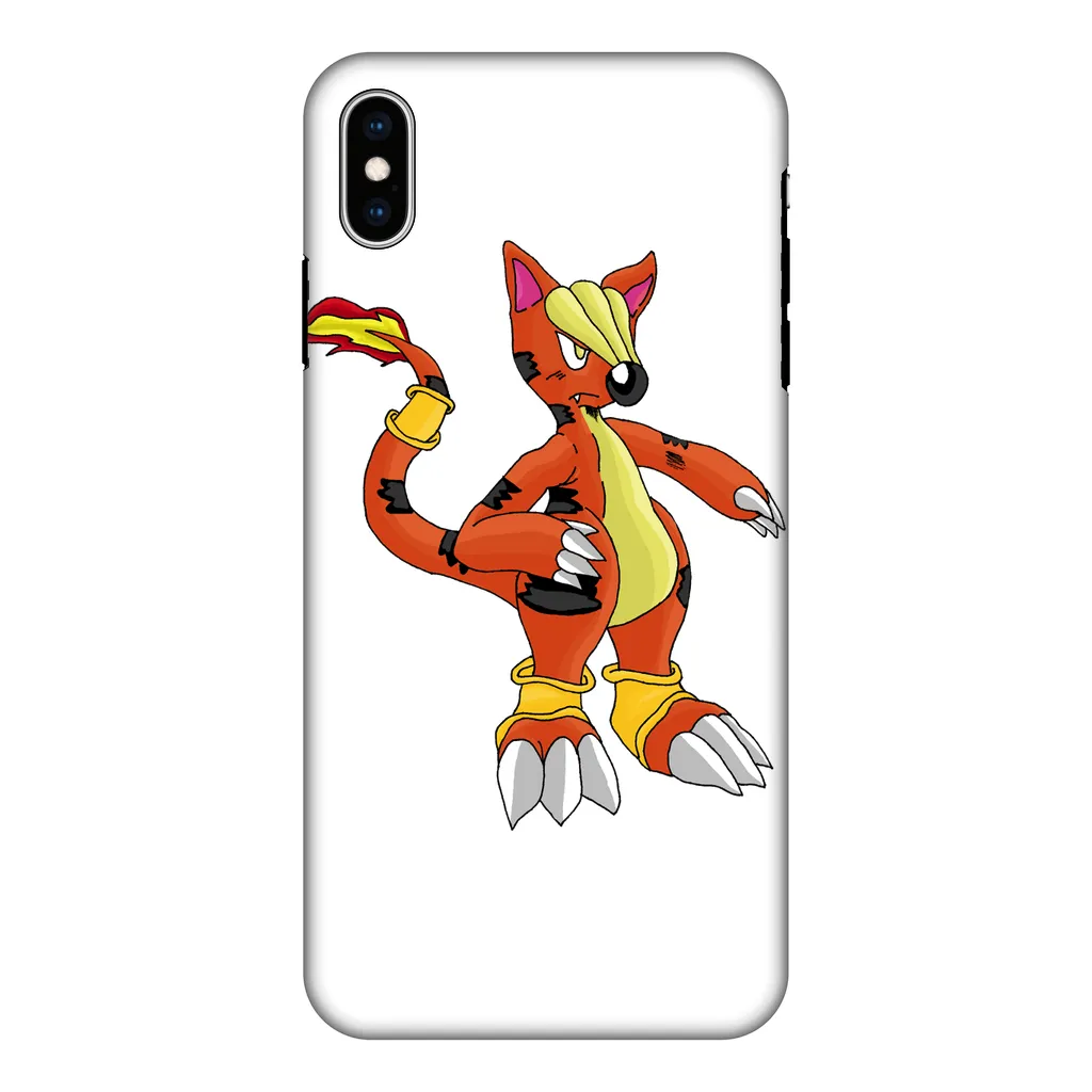 Arcadane Fully Printed Tough Phone Case