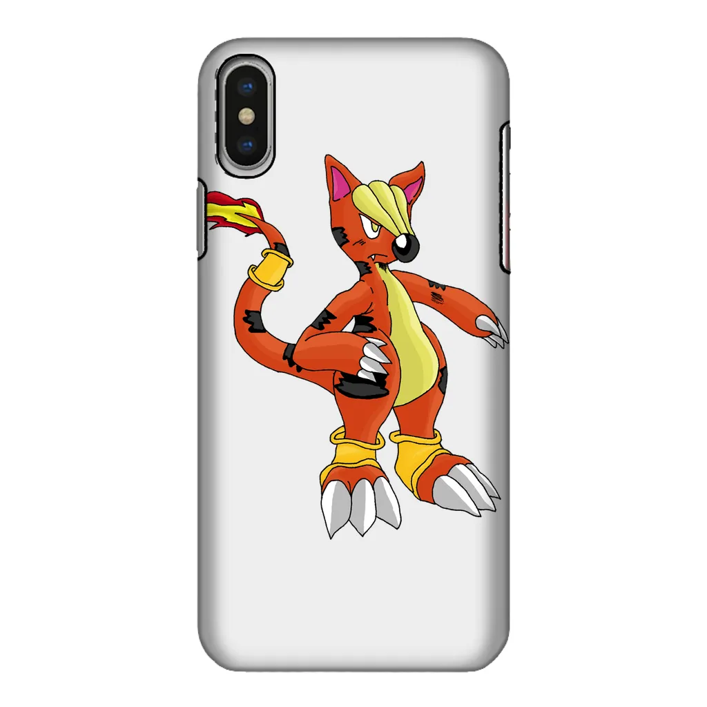 Arcadane Fully Printed Tough Phone Case