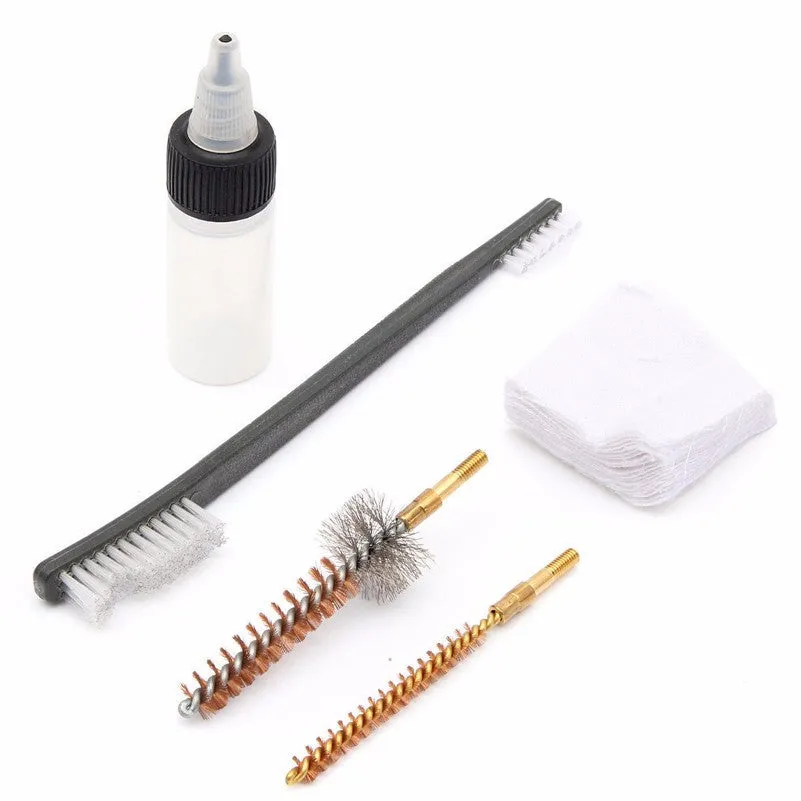 Archery 22cal 5.56mm Rifle Gun Cleaning Kit